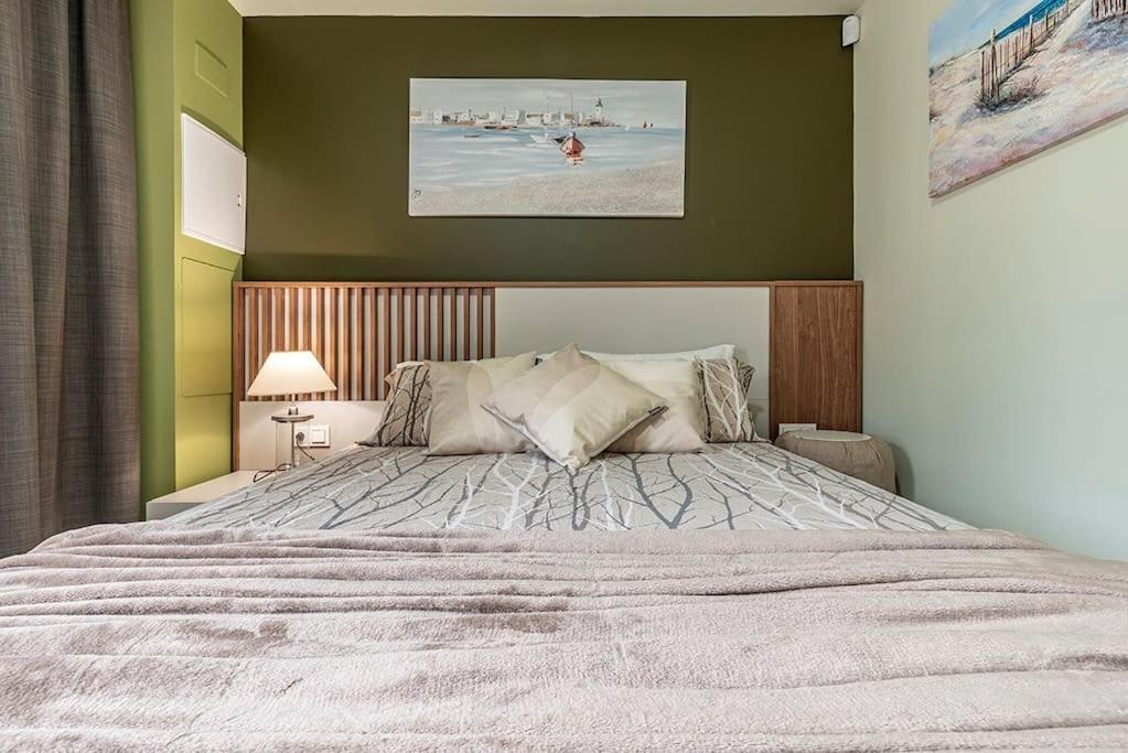 Apartmán 5 Stelle Piscina, Jacuzzi, Wifi - 2 Min Dal Mare Miami Playa Exteriér fotografie